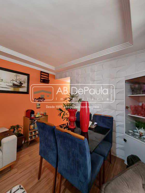 Conheça 20240910_091214 do imóvel - REALENGO - JUNTO A RUA LIMITES, ÓTIMO APARTAMENTO, COM 2 DORMITÓRIOS - ABAP20737 - 7 20240910_091214 - 7