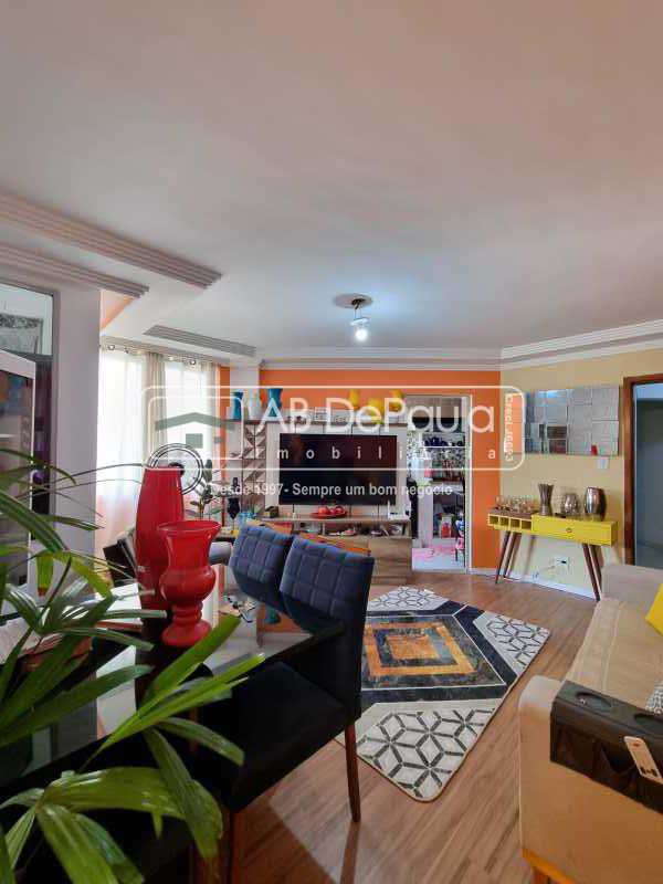 Conheça 20240910_091238 do imóvel - REALENGO - JUNTO A RUA LIMITES, ÓTIMO APARTAMENTO, COM 2 DORMITÓRIOS - ABAP20737 - 4 20240910_091238 - 4