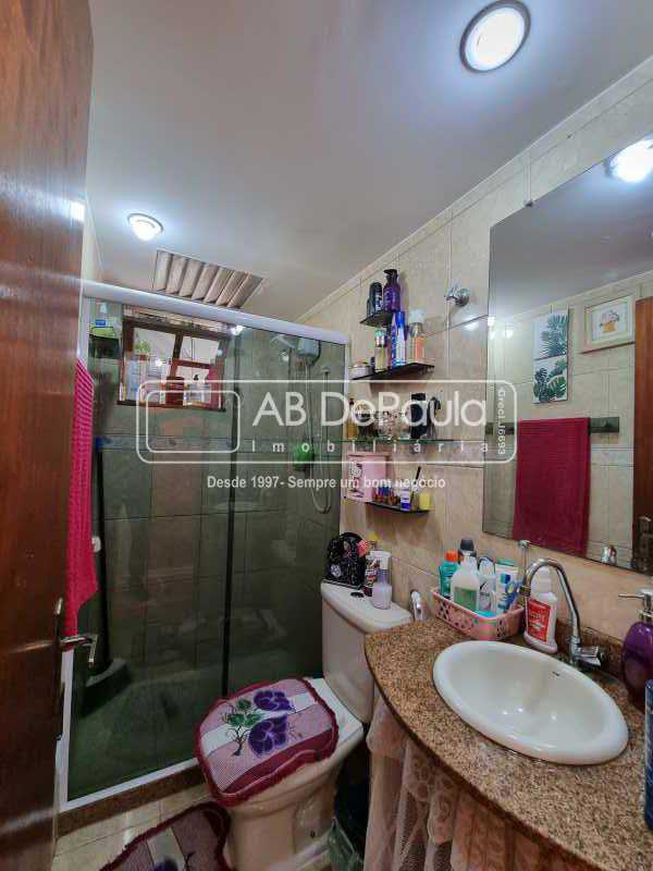 Conheça 20240910_091300 do imóvel - REALENGO - JUNTO A RUA LIMITES, ÓTIMO APARTAMENTO, COM 2 DORMITÓRIOS - ABAP20737 - 12 20240910_091300 - 12