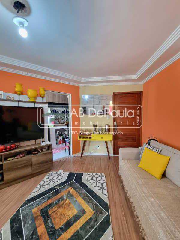 Conheça 20240910_091454 do imóvel - REALENGO - JUNTO A RUA LIMITES, ÓTIMO APARTAMENTO, COM 2 DORMITÓRIOS - ABAP20737 - 5 20240910_091454 - 5