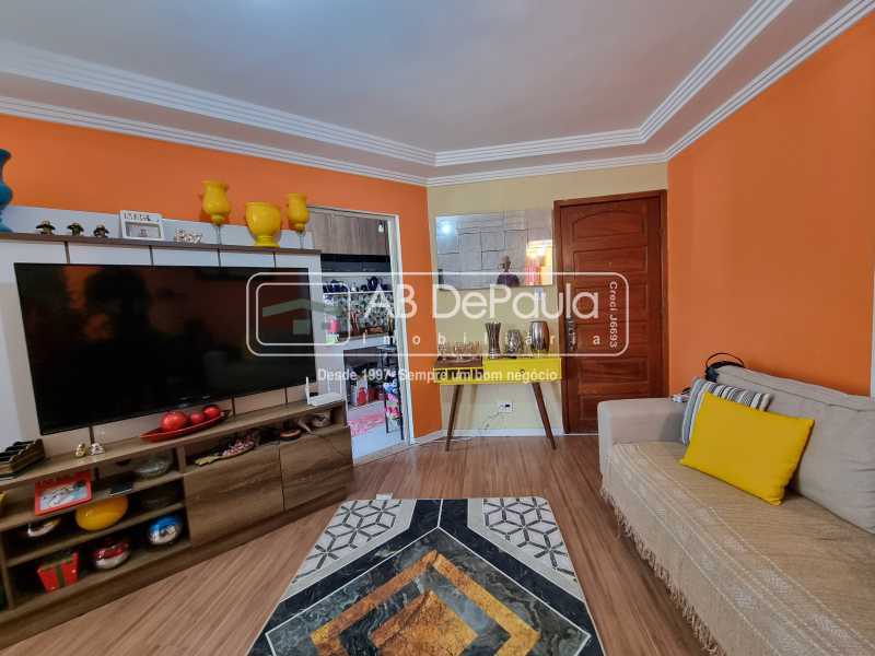 Conheça 20240910_091501 do imóvel - REALENGO - JUNTO A RUA LIMITES, ÓTIMO APARTAMENTO, COM 2 DORMITÓRIOS - ABAP20737 - 2 20240910_091501 - 2