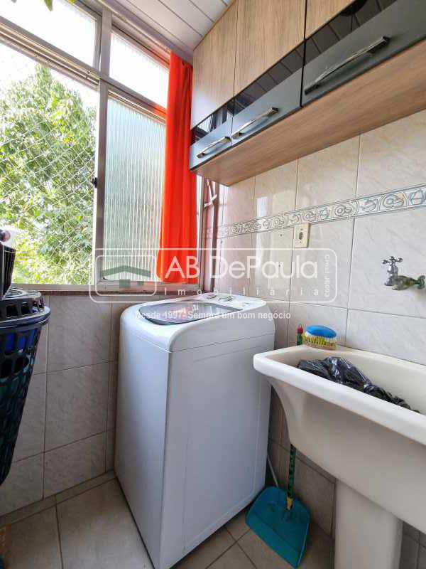 Conheça 20240910_091647 do imóvel - REALENGO - JUNTO A RUA LIMITES, ÓTIMO APARTAMENTO, COM 2 DORMITÓRIOS - ABAP20737 - 16 20240910_091647 - 16