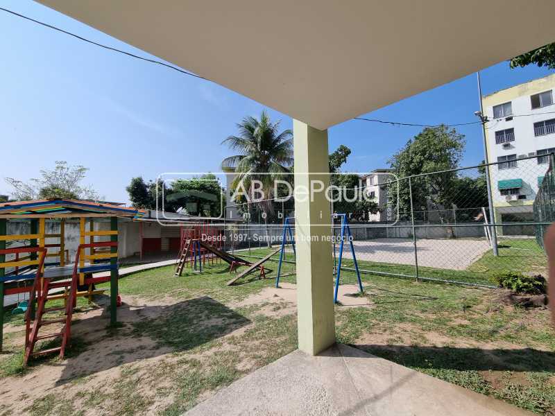 Conheça 20240910_091840 do imóvel - REALENGO - JUNTO A RUA LIMITES, ÓTIMO APARTAMENTO, COM 2 DORMITÓRIOS - ABAP20737 - 19 20240910_091840 - 19