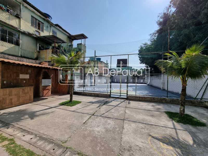 Conheça 20240910_091854 do imóvel - REALENGO - JUNTO A RUA LIMITES, ÓTIMO APARTAMENTO, COM 2 DORMITÓRIOS - ABAP20737 - 20 20240910_091854 - 20