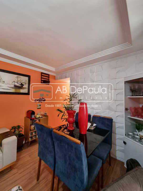 Conheça 20240910_091155 do imóvel - REALENGO - JUNTO A RUA LIMITES, ÓTIMO APARTAMENTO, COM 2 DORMITÓRIOS - ABAP20737 - 8 20240910_091155 - 8