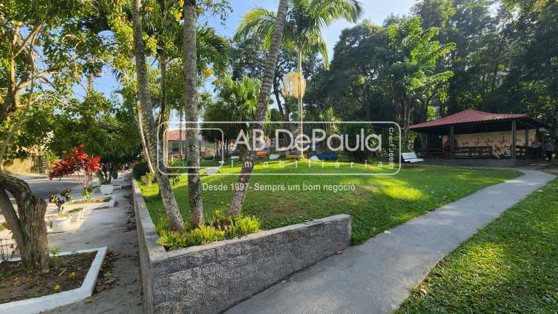 Conheça . do imóvel - VENDE EM VILA VALQUEIRE - CONDOMÍNIO VALE DAS ACÁCIAS IMPERIAL - TERRENO COM 250m2 - ABTR00003 - 4 . - 4