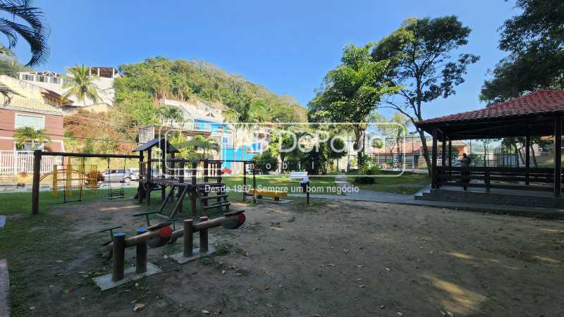Conheça . do imóvel - VENDE EM VILA VALQUEIRE - CONDOMÍNIO VALE DAS ACÁCIAS IMPERIAL - TERRENO COM 250m2 - ABTR00003 - 8 . - 8