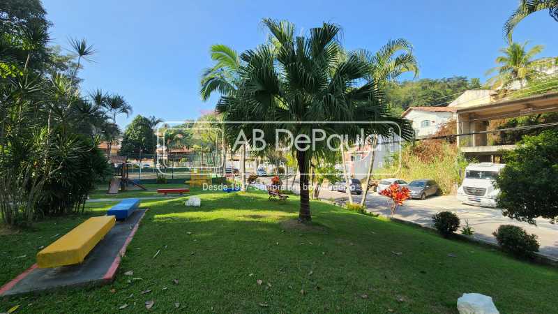 Conheça . do imóvel - VENDE EM VILA VALQUEIRE - CONDOMÍNIO VALE DAS ACÁCIAS IMPERIAL - TERRENO COM 250m2 - ABTR00003 - 12 . - 12