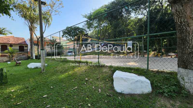 Conheça . do imóvel - VENDE EM VILA VALQUEIRE - CONDOMÍNIO VALE DAS ACÁCIAS IMPERIAL - TERRENO COM 250m2 - ABTR00003 - 10 . - 10