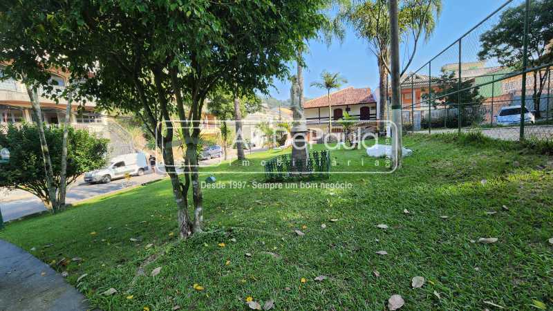 Conheça . do imóvel - VENDE EM VILA VALQUEIRE - CONDOMÍNIO VALE DAS ACÁCIAS IMPERIAL - TERRENO COM 250m2 - ABTR00003 - 13 . - 13