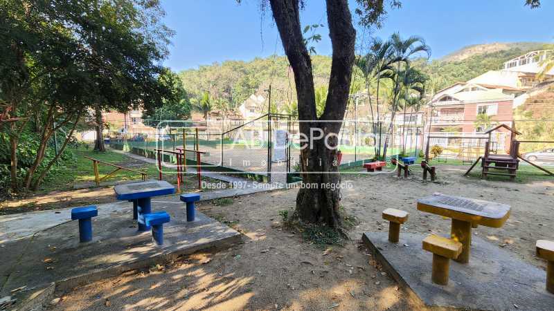 Conheça . do imóvel - VENDE EM VILA VALQUEIRE - CONDOMÍNIO VALE DAS ACÁCIAS IMPERIAL - TERRENO COM 250m2 - ABTR00003 - 15 . - 15