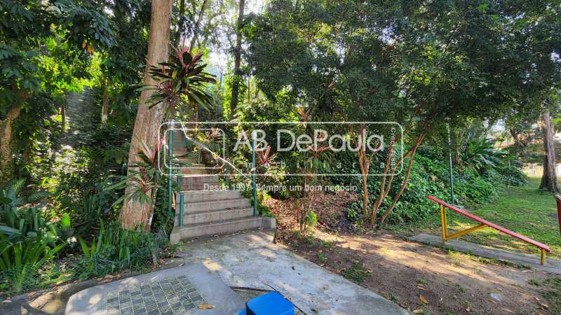 Conheça . do imóvel - VENDE EM VILA VALQUEIRE - CONDOMÍNIO VALE DAS ACÁCIAS IMPERIAL - TERRENO COM 250m2 - ABTR00003 - 16 . - 16