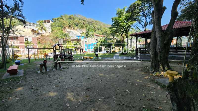 Conheça . do imóvel - VENDE EM VILA VALQUEIRE - CONDOMÍNIO VALE DAS ACÁCIAS IMPERIAL - TERRENO COM 250m2 - ABTR00003 - 17 . - 17