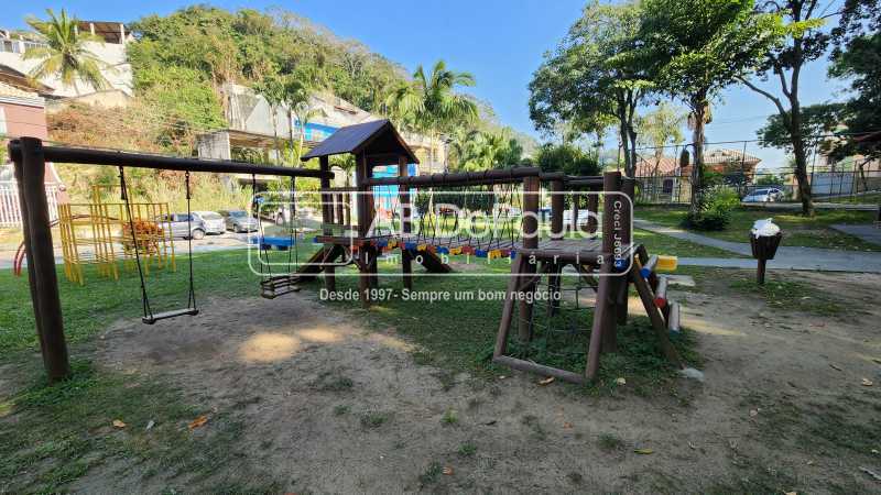 Conheça . do imóvel - VENDE EM VILA VALQUEIRE - CONDOMÍNIO VALE DAS ACÁCIAS IMPERIAL - TERRENO COM 250m2 - ABTR00003 - 18 . - 18