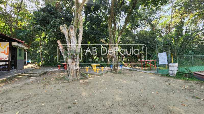 Conheça . do imóvel - VENDE EM VILA VALQUEIRE - CONDOMÍNIO VALE DAS ACÁCIAS IMPERIAL - TERRENO COM 250m2 - ABTR00003 - 19 . - 19