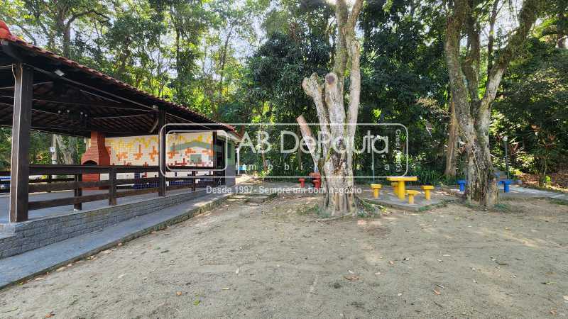 Conheça . do imóvel - VENDE EM VILA VALQUEIRE - CONDOMÍNIO VALE DAS ACÁCIAS IMPERIAL - TERRENO COM 250m2 - ABTR00003 - 20 . - 20