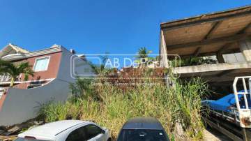 Ótima localização - VENDE EM VILA VALQUEIRE - CONDOMÍNIO VALE DAS ACÁCIAS IMPERIAL - TERRENO COM 250m2 - ABTR00003