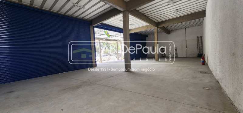 Conheça 20230114_125203 do imóvel - JARDIM SULACAP - GALPÃO / 3 LOJAS / ARMAZEM / DEPÓSITO - Excelente oportunidade! òtima localização - ABCJ00001 - 4 20230114_125203 - 4