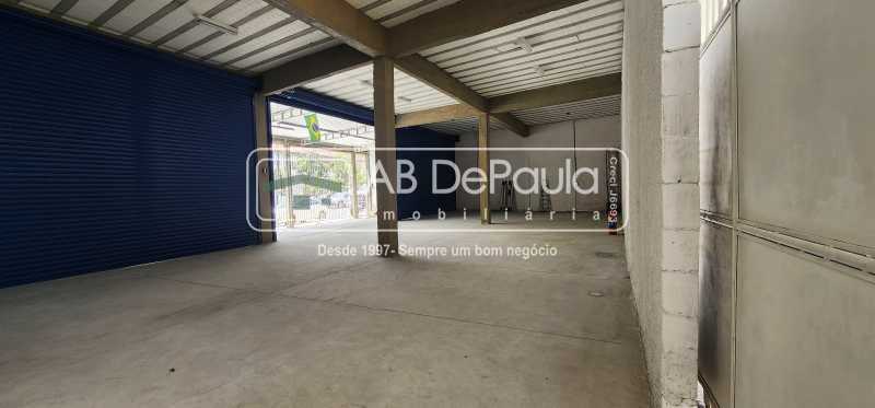 Conheça 20230114_125207 do imóvel - JARDIM SULACAP - GALPÃO / 3 LOJAS / ARMAZEM / DEPÓSITO - Excelente oportunidade! òtima localização - ABCJ00001 - 5 20230114_125207 - 5