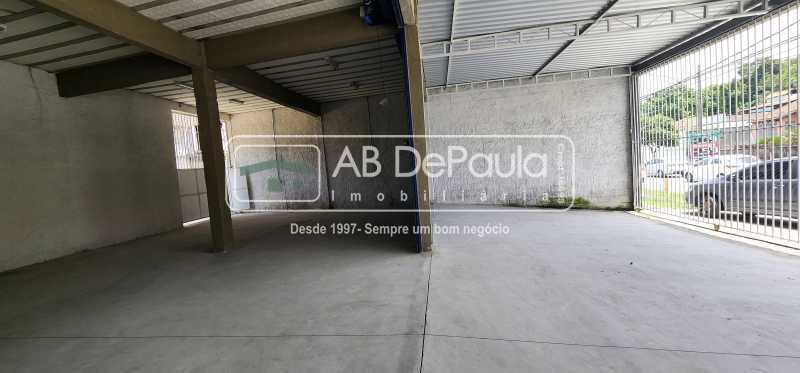 Conheça 20230114_125254 do imóvel - JARDIM SULACAP - GALPÃO / 3 LOJAS / ARMAZEM / DEPÓSITO - Excelente oportunidade! òtima localização - ABCJ00001 - 14 20230114_125254 - 14