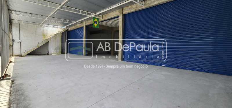 Conheça 20230114_125340 do imóvel - JARDIM SULACAP - GALPÃO / 3 LOJAS / ARMAZEM / DEPÓSITO - Excelente oportunidade! òtima localização - ABCJ00001 - 2 20230114_125340 - 2