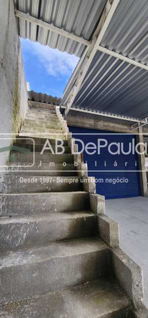 Conheça 20230114_125415 do imóvel - JARDIM SULACAP - GALPÃO / 3 LOJAS / ARMAZEM / DEPÓSITO - Excelente oportunidade! òtima localização - ABCJ00001 - 10 20230114_125415 - 10