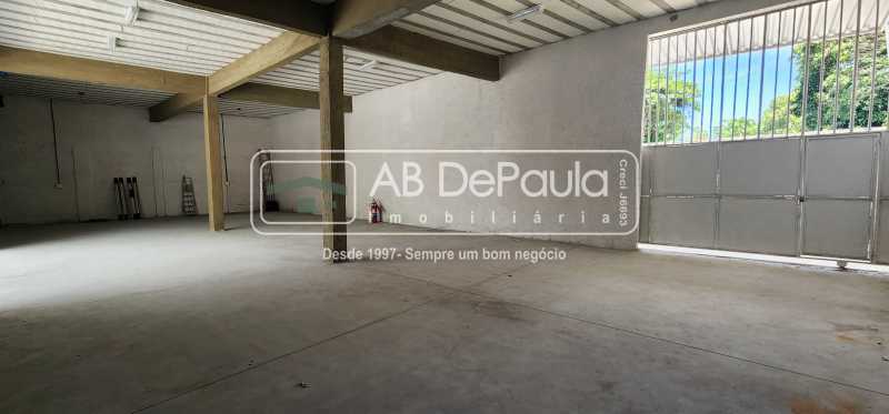 Conheça 20230114_130315 do imóvel - JARDIM SULACAP - GALPÃO / 3 LOJAS / ARMAZEM / DEPÓSITO - Excelente oportunidade! òtima localização - ABCJ00001 - 15 20230114_130315 - 15