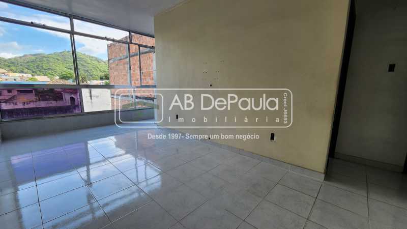 Conheça 20230227_153840 do imóvel - JARDIM SULACAP - AMPLO Apartamento com 75,00m2, em Prédio Único com 2 Andares - ABAP20750 - 2 20230227_153840 - 2