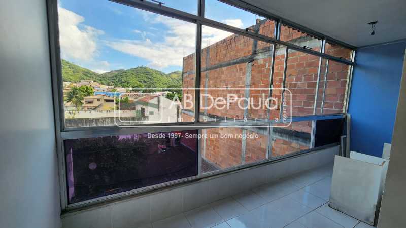 Conheça 20230227_153847 do imóvel - JARDIM SULACAP - AMPLO Apartamento com 75,00m2, em Prédio Único com 2 Andares - ABAP20750 - 3 20230227_153847 - 3