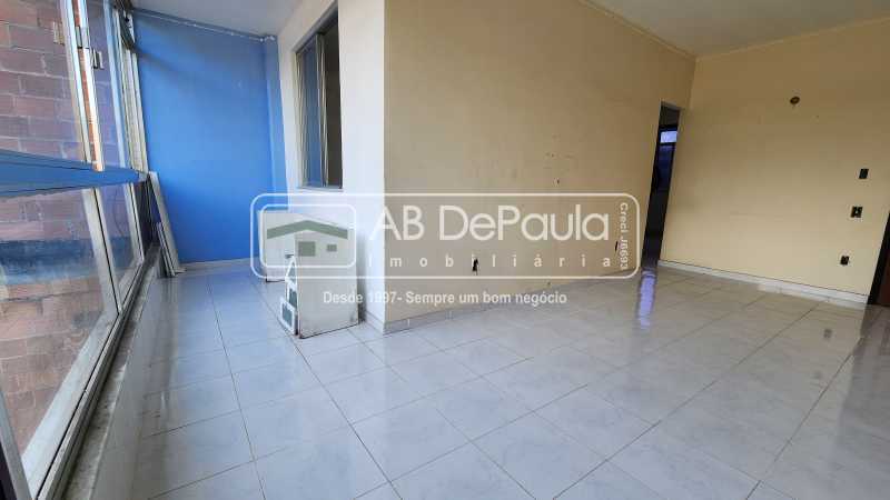 Conheça 20230227_153856 do imóvel - JARDIM SULACAP - AMPLO Apartamento com 75,00m2, em Prédio Único com 2 Andares - ABAP20750 - 4 20230227_153856 - 4