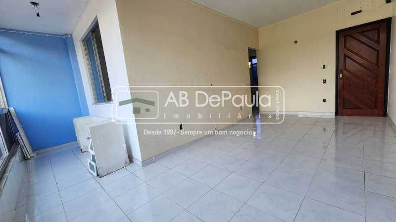 Conheça 20230227_153903 do imóvel - JARDIM SULACAP - AMPLO Apartamento com 75,00m2, em Prédio Único com 2 Andares - ABAP20750 - 1 20230227_153903 - 1