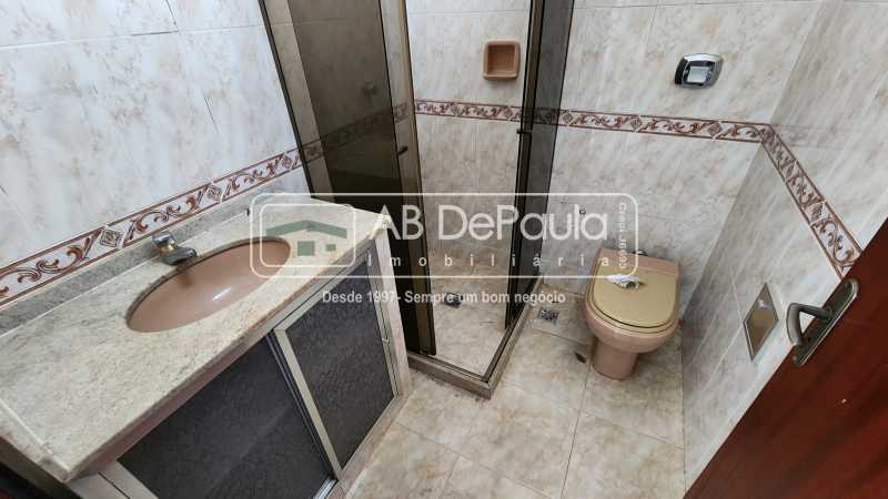 Conheça 20230227_153926 do imóvel - JARDIM SULACAP - AMPLO Apartamento com 75,00m2, em Prédio Único com 2 Andares - ABAP20750 - 6 20230227_153926 - 6