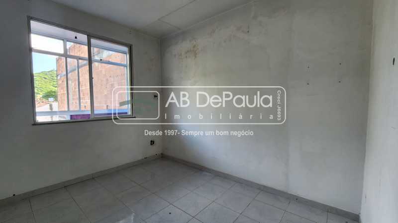 Conheça 20230227_153943 do imóvel - JARDIM SULACAP - AMPLO Apartamento com 75,00m2, em Prédio Único com 2 Andares - ABAP20750 - 8 20230227_153943 - 8