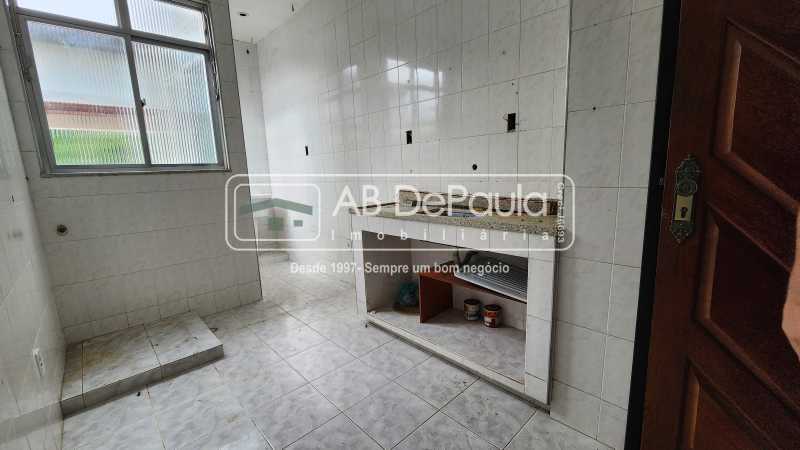 Conheça 20230227_154105 do imóvel - JARDIM SULACAP - AMPLO Apartamento com 75,00m2, em Prédio Único com 2 Andares - ABAP20750 - 12 20230227_154105 - 12