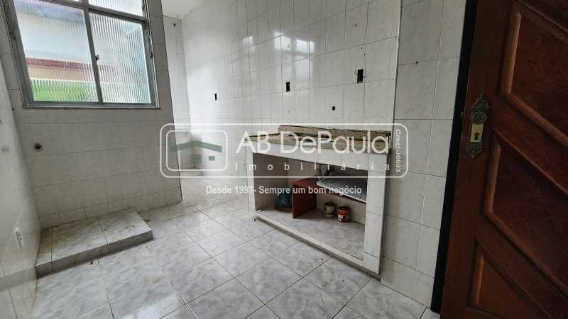 Conheça 20230227_154108 do imóvel - JARDIM SULACAP - AMPLO Apartamento com 75,00m2, em Prédio Único com 2 Andares - ABAP20750 - 13 20230227_154108 - 13