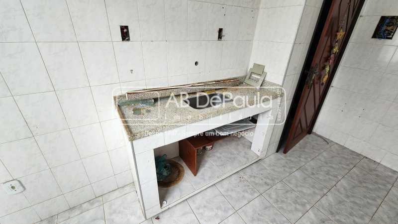 Conheça 20230227_154122 do imóvel - JARDIM SULACAP - AMPLO Apartamento com 75,00m2, em Prédio Único com 2 Andares - ABAP20750 - 15 20230227_154122 - 15