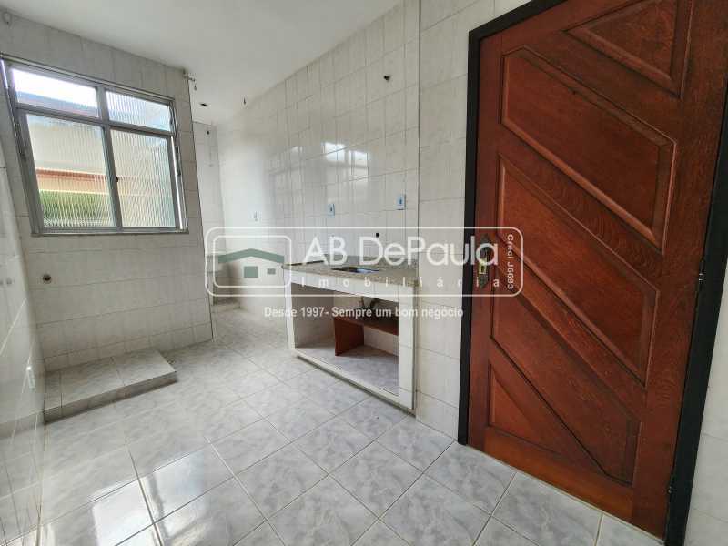 Conheça 0ae1daa9-c213-4e68-bd4b-877980 do imóvel - JARDIM SULACAP - AMPLO Apartamento com 75,00m2, em Prédio Único com 2 Andares - ABAP20750 - 12 0ae1daa9-c213-4e68-bd4b-877980 - 12