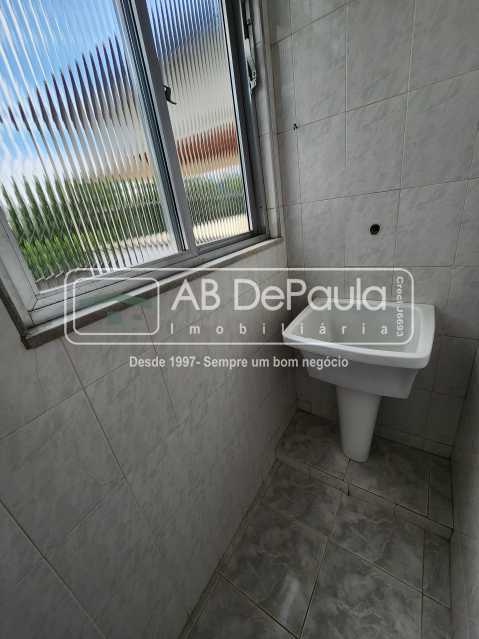 Conheça 2d6df123-c6da-49a6-8004-3526e2 do imóvel - JARDIM SULACAP - AMPLO Apartamento com 75,00m2, em Prédio Único com 2 Andares - ABAP20750 - 15 2d6df123-c6da-49a6-8004-3526e2 - 15