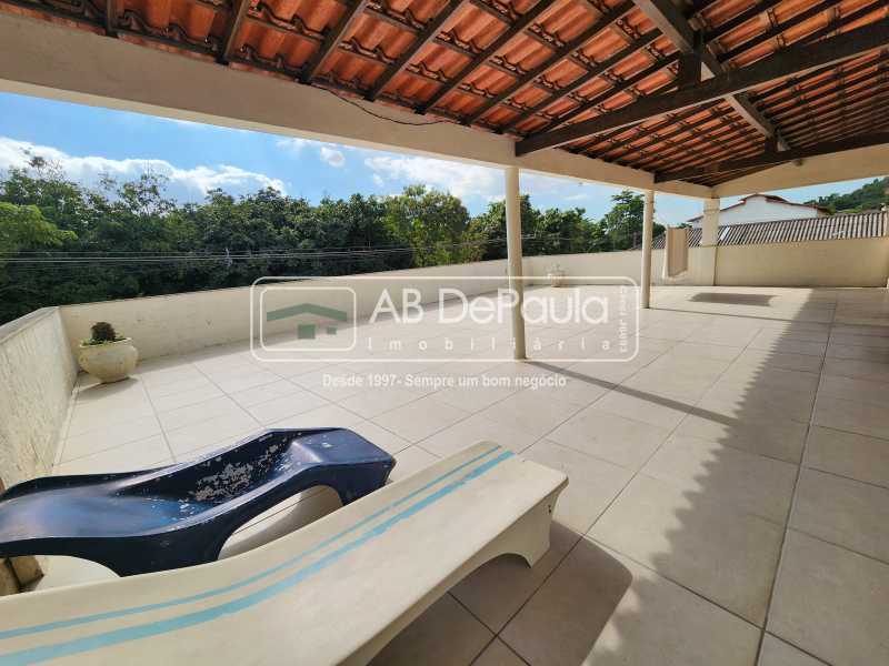 Conheça 6e1a3ca2-8322-4791-8e98-7ed70b do imóvel - JARDIM SULACAP - AMPLO Apartamento com 75,00m2, em Prédio Único com 2 Andares - ABAP20750 - 16 6e1a3ca2-8322-4791-8e98-7ed70b - 16