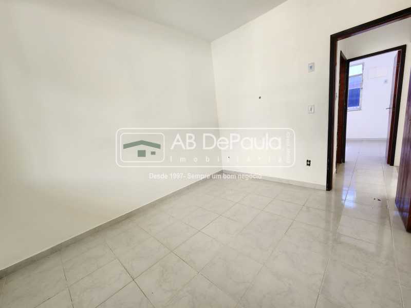 Conheça 6fafa71a-e0d8-419d-8104-df11c9 do imóvel - JARDIM SULACAP - AMPLO Apartamento com 75,00m2, em Prédio Único com 2 Andares - ABAP20750 - 6 6fafa71a-e0d8-419d-8104-df11c9 - 6