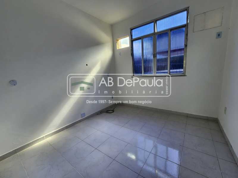 Conheça 9fc3f811-7e32-4284-9a56-1ded0e do imóvel - JARDIM SULACAP - AMPLO Apartamento com 75,00m2, em Prédio Único com 2 Andares - ABAP20750 - 7 9fc3f811-7e32-4284-9a56-1ded0e - 7