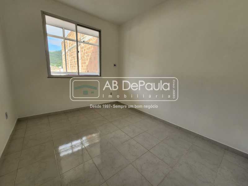 Conheça 32dc9439-5751-4eb7-bba9-5faa3c do imóvel - JARDIM SULACAP - AMPLO Apartamento com 75,00m2, em Prédio Único com 2 Andares - ABAP20750 - 9 32dc9439-5751-4eb7-bba9-5faa3c - 9