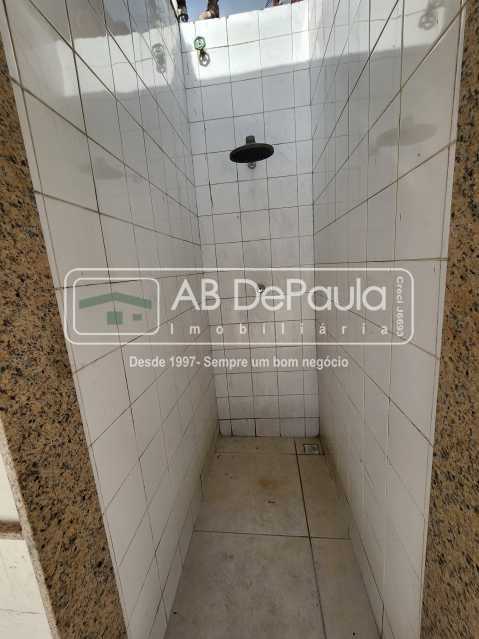 Conheça 49d85558-364b-4733-a410-5b43bc do imóvel - JARDIM SULACAP - AMPLO Apartamento com 75,00m2, em Prédio Único com 2 Andares - ABAP20750 - 21 49d85558-364b-4733-a410-5b43bc - 21