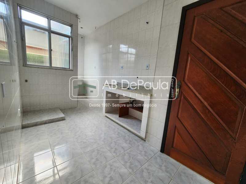 Conheça 89d34f45-0627-44a4-a9e7-4e2ac1 do imóvel - JARDIM SULACAP - AMPLO Apartamento com 75,00m2, em Prédio Único com 2 Andares - ABAP20750 - 13 89d34f45-0627-44a4-a9e7-4e2ac1 - 13