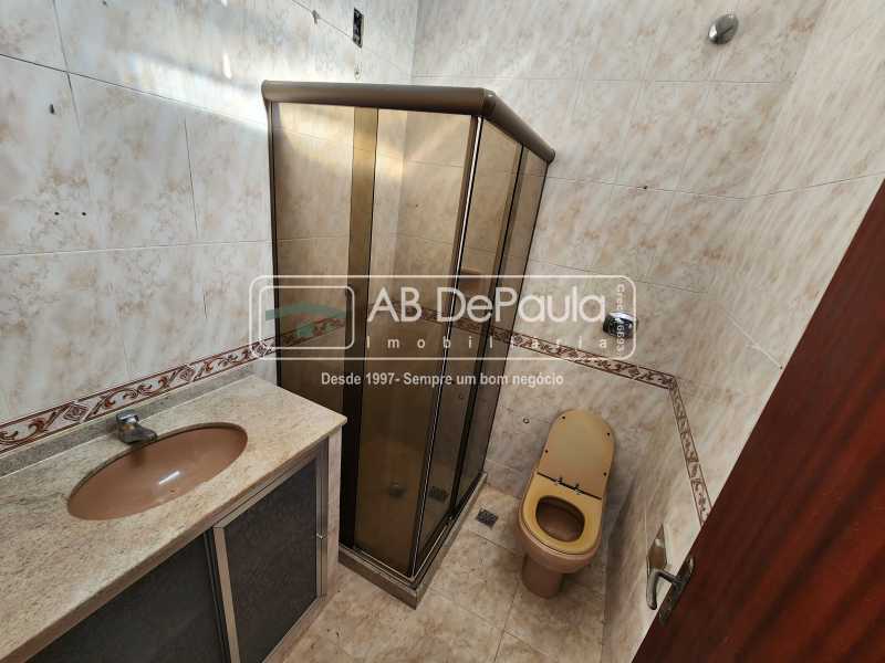 Conheça 8428536b-c48e-4b85-804e-007b26 do imóvel - JARDIM SULACAP - AMPLO Apartamento com 75,00m2, em Prédio Único com 2 Andares - ABAP20750 - 10 8428536b-c48e-4b85-804e-007b26 - 10