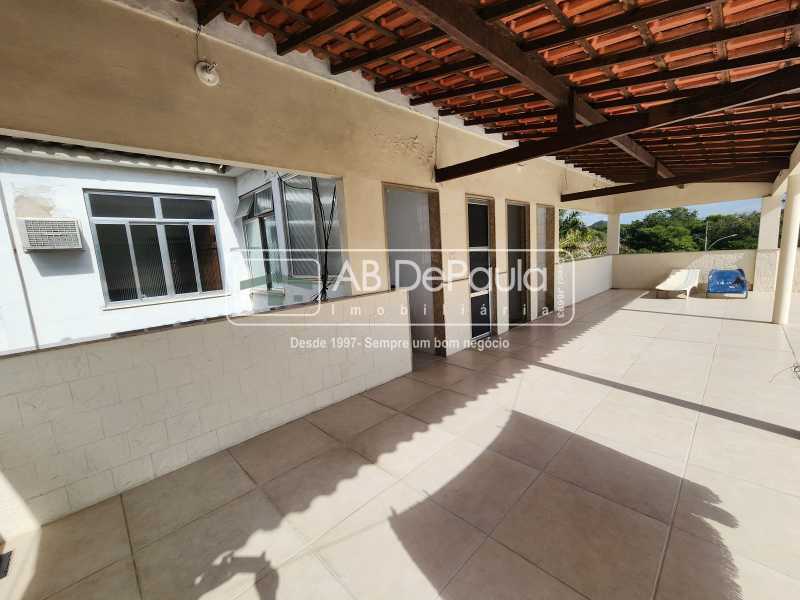 Conheça a7b80607-56e7-4de7-92c7-9d5bbc do imóvel - JARDIM SULACAP - AMPLO Apartamento com 75,00m2, em Prédio Único com 2 Andares - ABAP20750 - 17 a7b80607-56e7-4de7-92c7-9d5bbc - 17