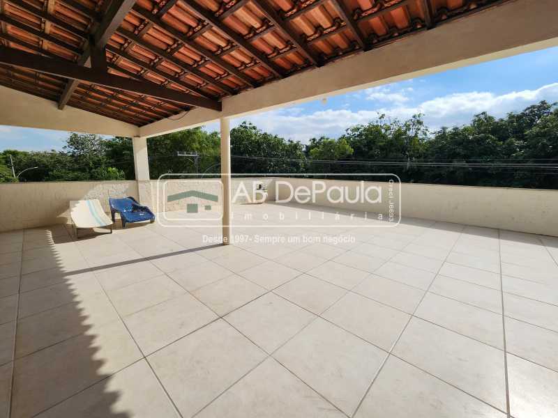 Conheça a455bd5e-8f0f-4217-8655-a03188 do imóvel - JARDIM SULACAP - AMPLO Apartamento com 75,00m2, em Prédio Único com 2 Andares - ABAP20750 - 18 a455bd5e-8f0f-4217-8655-a03188 - 18