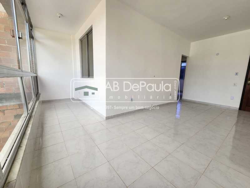 Conheça a6421376-2337-4546-94a5-33d17f do imóvel - JARDIM SULACAP - AMPLO Apartamento com 75,00m2, em Prédio Único com 2 Andares - ABAP20750 - 3 a6421376-2337-4546-94a5-33d17f - 3