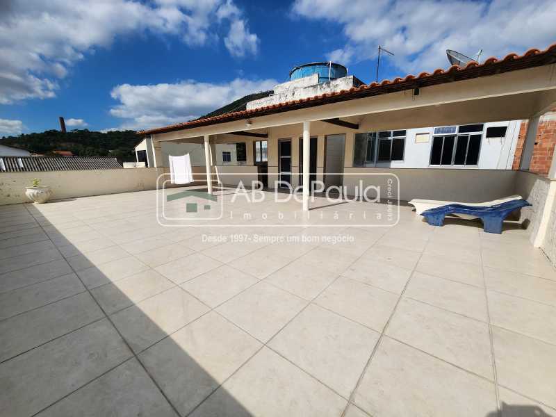 Conheça c57789b3-db33-4396-89ca-0215bd do imóvel - JARDIM SULACAP - AMPLO Apartamento com 75,00m2, em Prédio Único com 2 Andares - ABAP20750 - 19 c57789b3-db33-4396-89ca-0215bd - 19