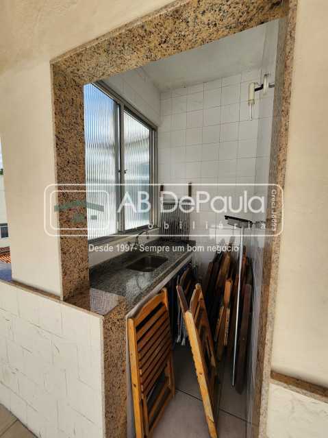 Conheça d6d96f2b-b843-4d54-8079-1603c3 do imóvel - JARDIM SULACAP - AMPLO Apartamento com 75,00m2, em Prédio Único com 2 Andares - ABAP20750 - 20 d6d96f2b-b843-4d54-8079-1603c3 - 20